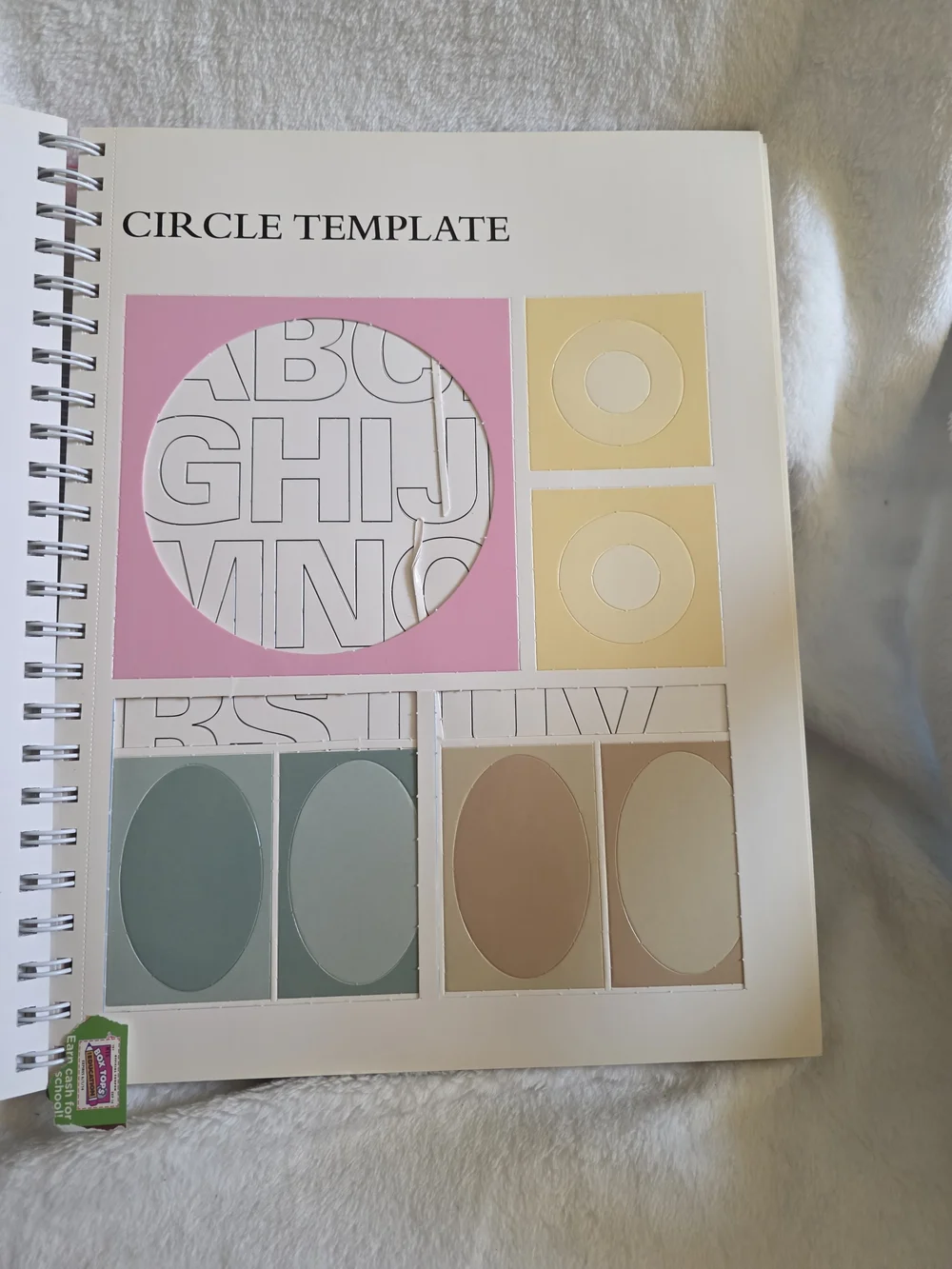 The Complete Book of Scrapbooking & Papercraft